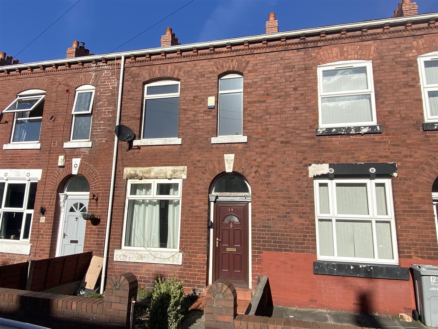 Elm Grove, Sale